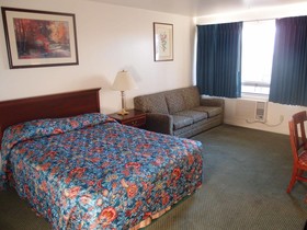 Motel Oasis