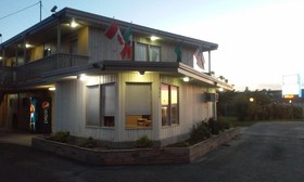 Motel Oasis