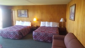 Motel Oasis