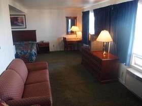 Motel Oasis