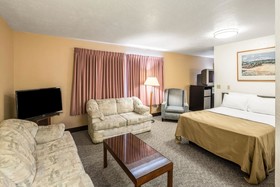 Quality Inn Moses Lake