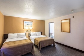 Quality Inn Moses Lake