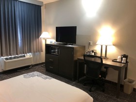 Baymont by Wyndham Moses Lake