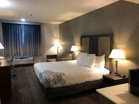 Baymont by Wyndham Moses Lake