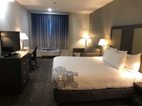 Baymont by Wyndham Moses Lake