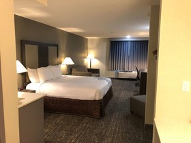 Baymont by Wyndham Moses Lake