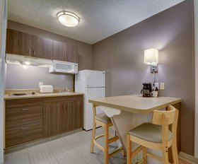 Studio 6 Seattle Mountlake Terrace