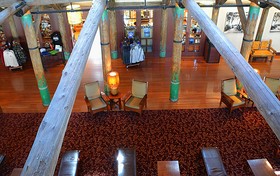 Paradise Inn