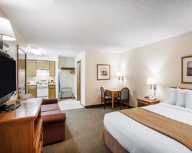 Quality Inn Mount Vernon