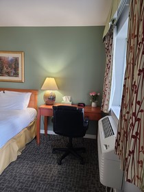 Tulip Inn