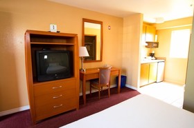 Tulip Inn