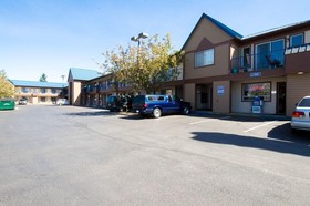 Tulip Inn