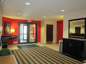 Extended Stay America Seattle Mukilteo