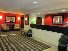 Extended Stay America Seattle Mukilteo