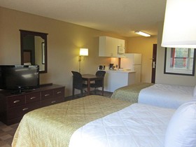 Extended Stay America Seattle Mukilteo