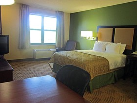 Extended Stay America Seattle Mukilteo