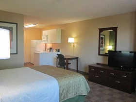 Extended Stay America Seattle Mukilteo