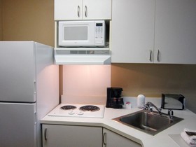 Extended Stay America Seattle Mukilteo