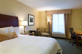 Hilton Garden Inn Seattle North/Everett