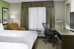 Hilton Garden Inn Seattle North/Everett