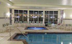 Hilton Garden Inn Seattle North/Everett