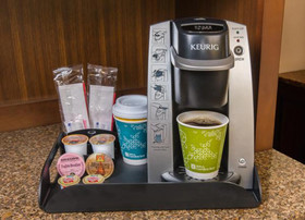 Hilton Garden Inn Seattle North/Everett