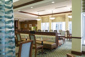 Hilton Garden Inn Seattle North/Everett