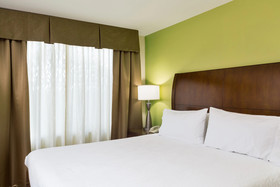Hilton Garden Inn Seattle North/Everett
