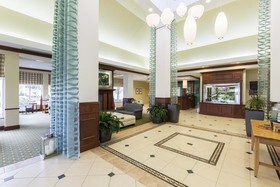 Hilton Garden Inn Seattle North/Everett