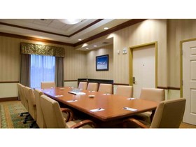 Hilton Garden Inn Seattle North/Everett