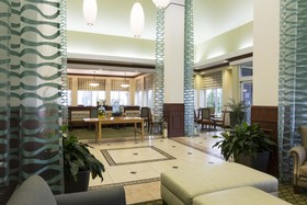 Hilton Garden Inn Seattle North/Everett
