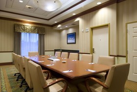 Hilton Garden Inn Seattle North/Everett