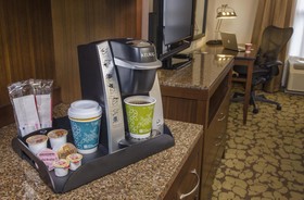 Hilton Garden Inn Seattle North/Everett