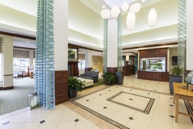 Hilton Garden Inn Seattle North/Everett