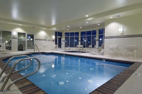 Hilton Garden Inn Seattle North/Everett