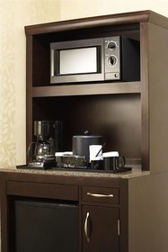Hilton Garden Inn Seattle North/Everett
