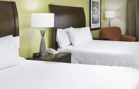 Hilton Garden Inn Seattle North/Everett