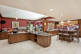 Staybridge Suites Seattle North-Everett
