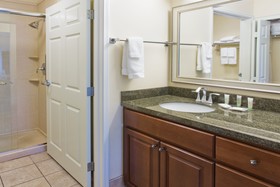 Staybridge Suites Seattle North-Everett
