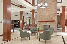 Staybridge Suites Seattle North-Everett