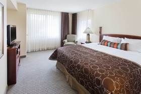 Staybridge Suites Seattle North-Everett