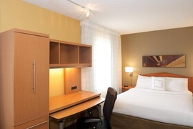 TownePlace Suites by Marriott Seattle Everett/Mukilteo