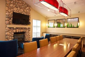 TownePlace Suites by Marriott Seattle Everett/Mukilteo