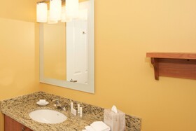 TownePlace Suites by Marriott Seattle Everett/Mukilteo