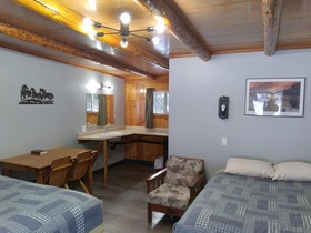 Silver Beach Resort