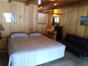 Silver Beach Resort