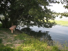 Willow Bay Resort & Marina