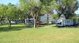 Willow Bay Resort & Marina