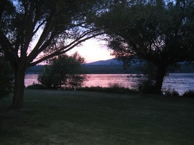 Willow Bay Resort & Marina