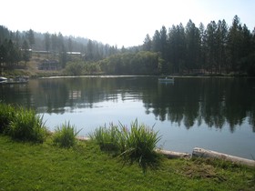 Willow Bay Resort & Marina